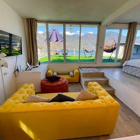 Appartement Dubai By Luxury Atitlan à San Pedro de la Laguna Extérieur photo