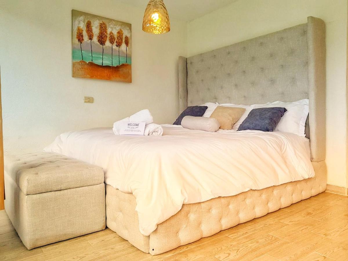 Appartement Dubai By Luxury Atitlan à San Pedro de la Laguna Extérieur photo