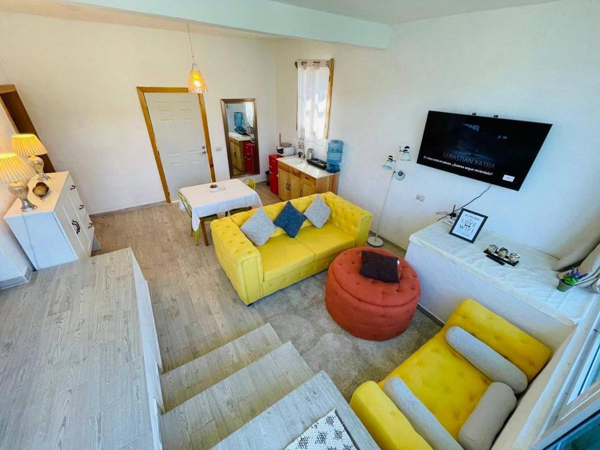 Appartement Dubai By Luxury Atitlan à San Pedro de la Laguna Extérieur photo