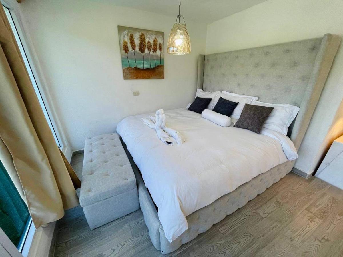 Appartement Dubai By Luxury Atitlan à San Pedro de la Laguna Extérieur photo