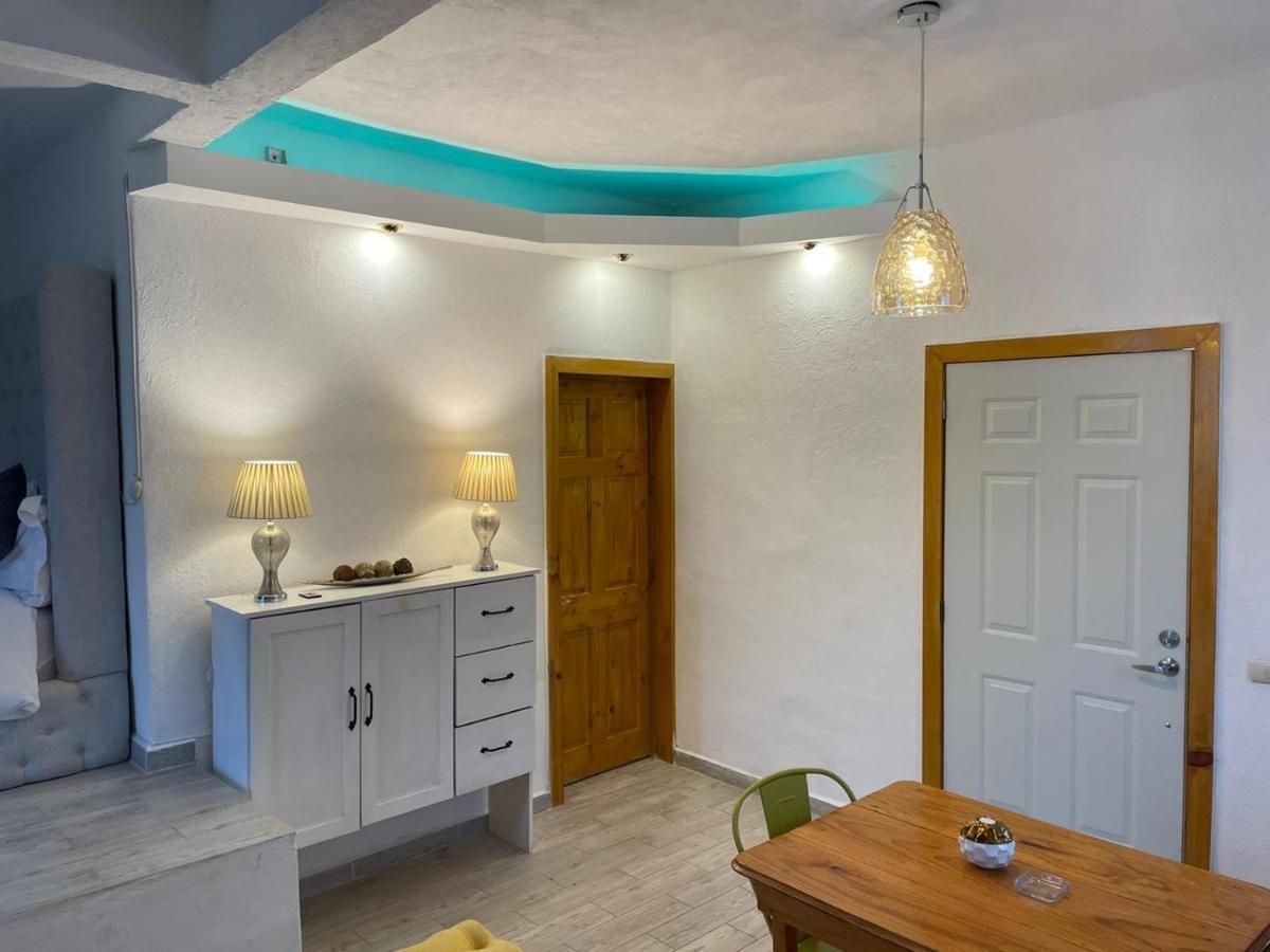Appartement Dubai By Luxury Atitlan à San Pedro de la Laguna Extérieur photo