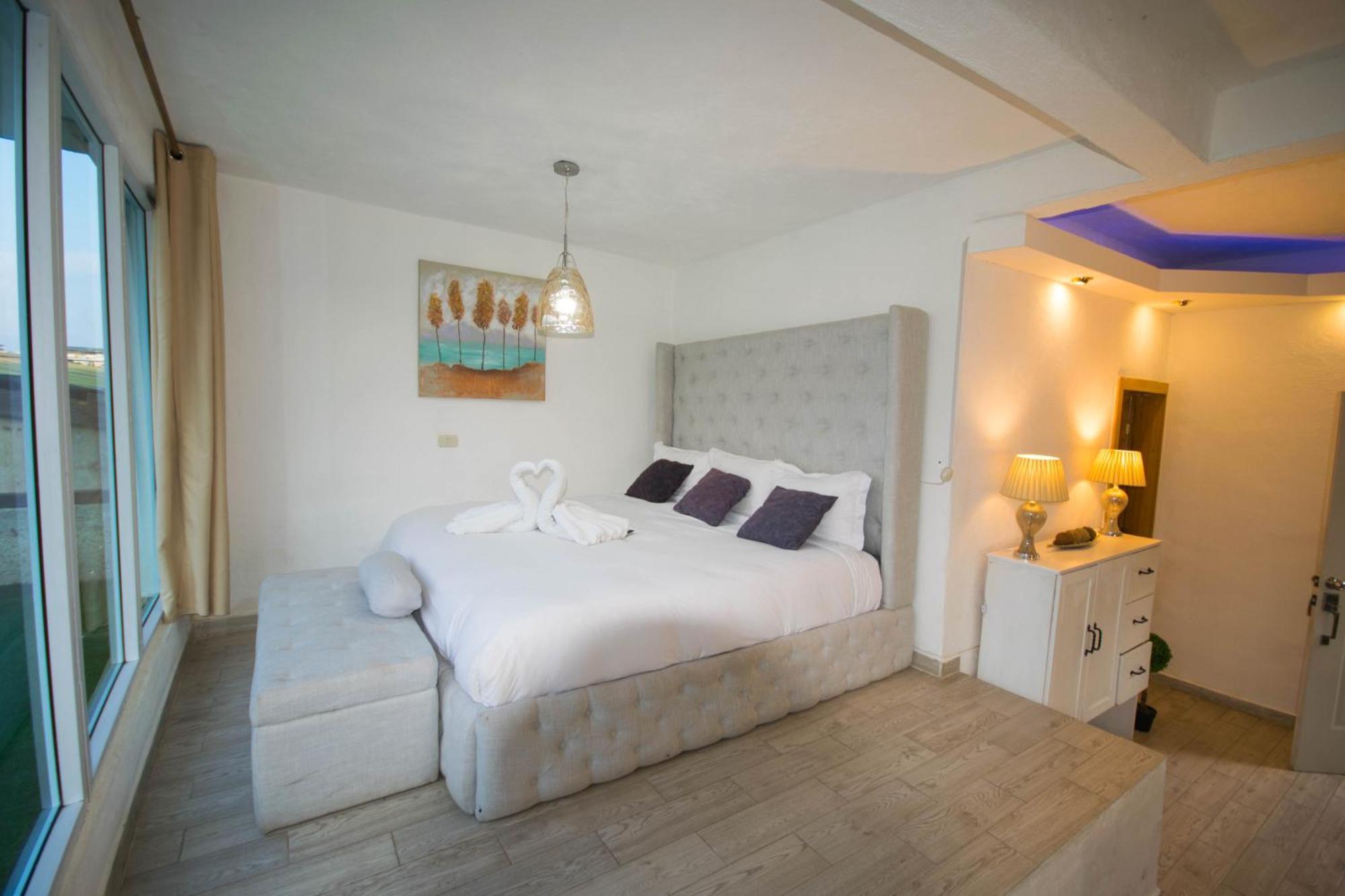 Appartement Dubai By Luxury Atitlan à San Pedro de la Laguna Extérieur photo