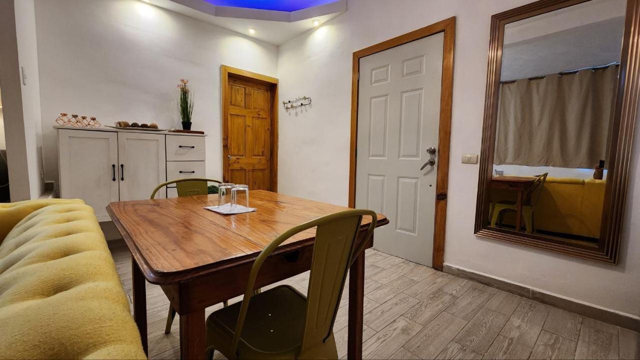 Appartement Dubai By Luxury Atitlan à San Pedro de la Laguna Extérieur photo