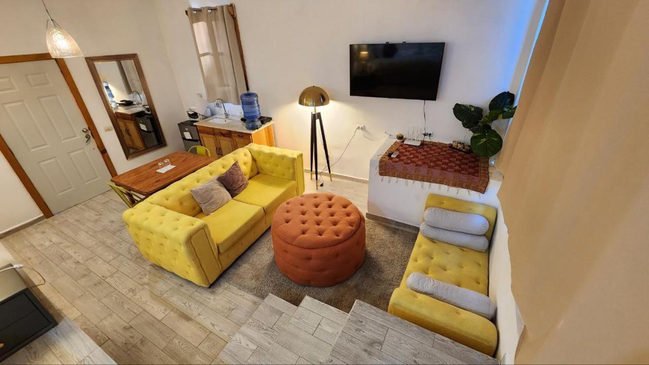 Appartement Dubai By Luxury Atitlan à San Pedro de la Laguna Extérieur photo