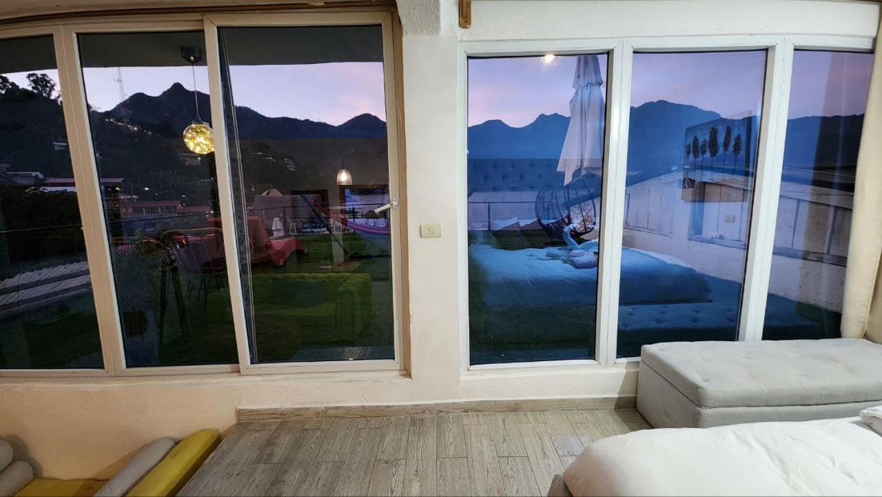 Appartement Dubai By Luxury Atitlan à San Pedro de la Laguna Extérieur photo